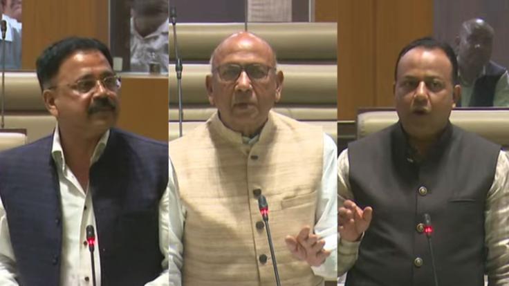 झारखंड के 21 जिलों में ट्रिपल टेस्ट पूरा, HC के डेडलाइन से पहले सरकार कर सकती है निकाय चुनाव की घोषणा